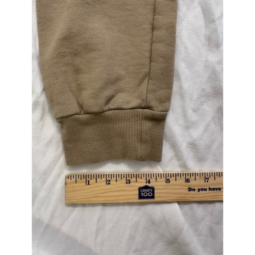 Men Philipp Plein Tan Black Convertible Sweatsuit Set Hardware Logo size XXXL - Picture 11 of 16